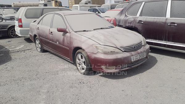 Photo 7 VIN: 4T1BE32K36U111682 - TOYOTA CAMRY 