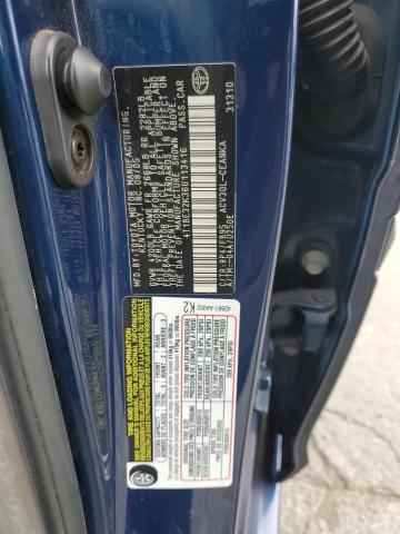 Photo 11 VIN: 4T1BE32K36U113416 - TOYOTA CAMRY LE 