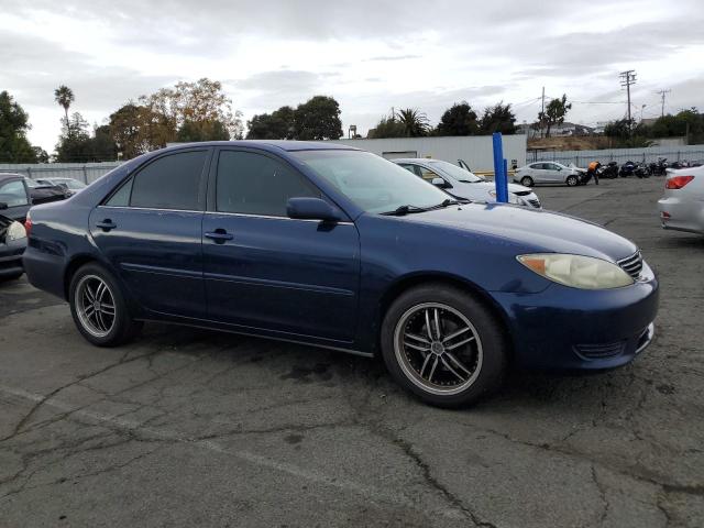 Photo 3 VIN: 4T1BE32K36U113416 - TOYOTA CAMRY LE 