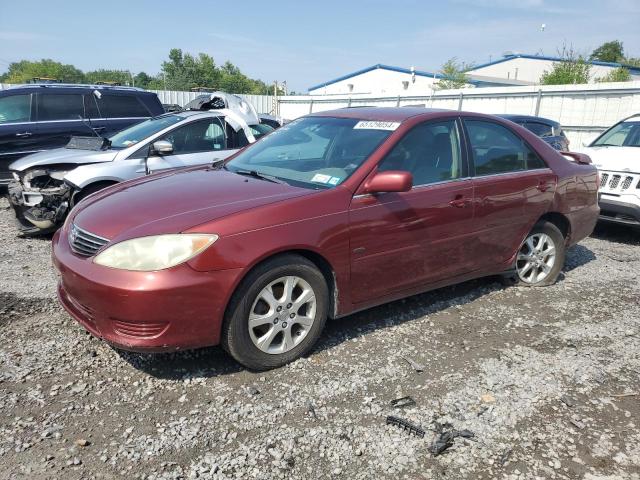 Photo 0 VIN: 4T1BE32K36U117627 - TOYOTA CAMRY LE 