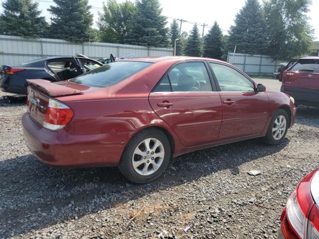 Photo 2 VIN: 4T1BE32K36U117627 - TOYOTA CAMRY LE 