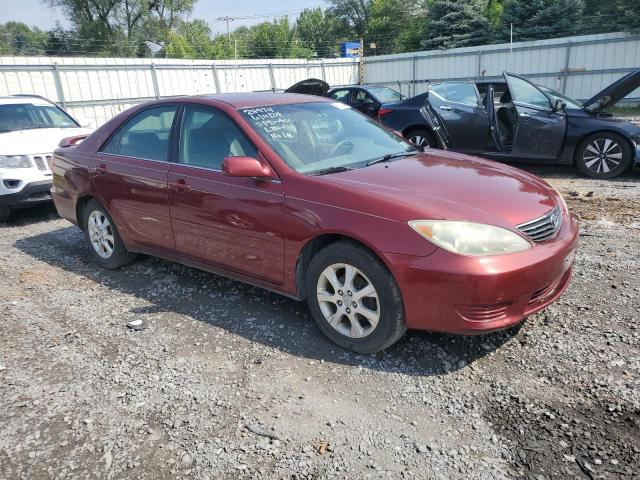 Photo 3 VIN: 4T1BE32K36U117627 - TOYOTA CAMRY LE 