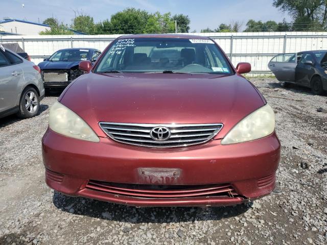 Photo 4 VIN: 4T1BE32K36U117627 - TOYOTA CAMRY LE 