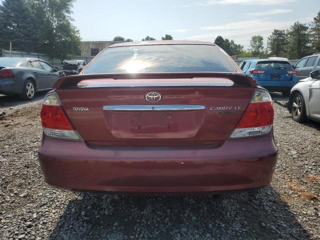 Photo 5 VIN: 4T1BE32K36U117627 - TOYOTA CAMRY LE 