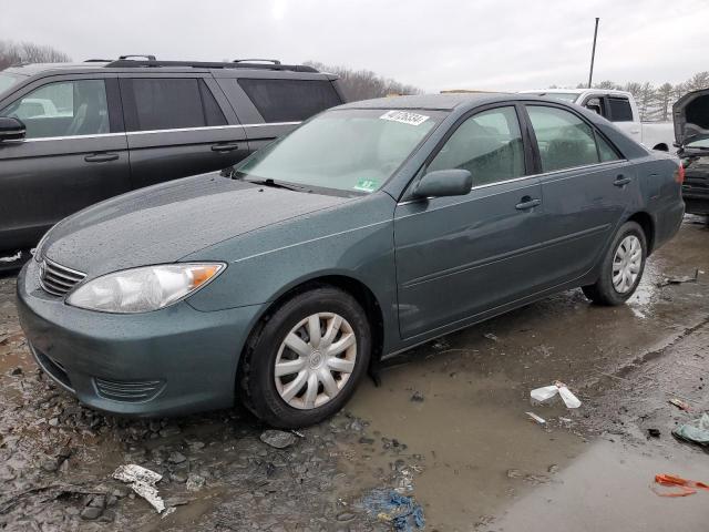 Photo 0 VIN: 4T1BE32K36U117661 - TOYOTA CAMRY 