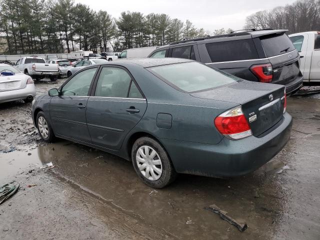 Photo 1 VIN: 4T1BE32K36U117661 - TOYOTA CAMRY 