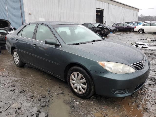 Photo 3 VIN: 4T1BE32K36U117661 - TOYOTA CAMRY 