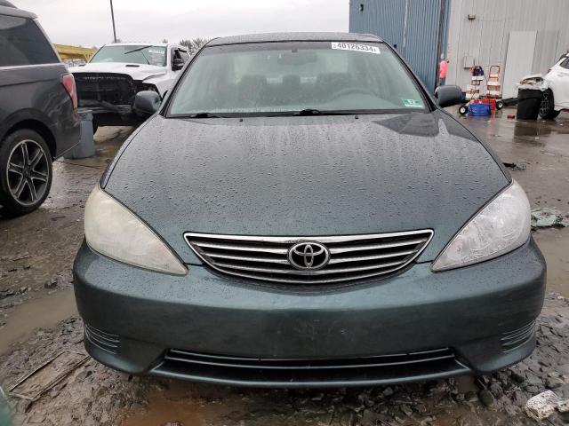 Photo 4 VIN: 4T1BE32K36U117661 - TOYOTA CAMRY 