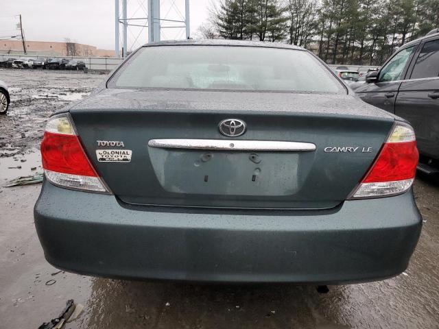 Photo 5 VIN: 4T1BE32K36U117661 - TOYOTA CAMRY 