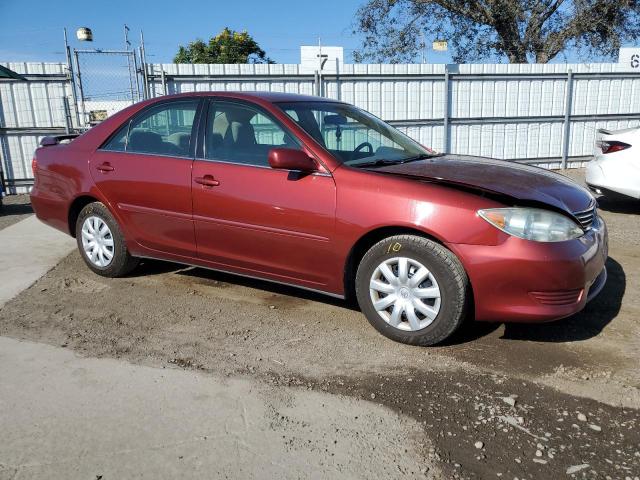 Photo 3 VIN: 4T1BE32K36U121905 - TOYOTA CAMRY LE 