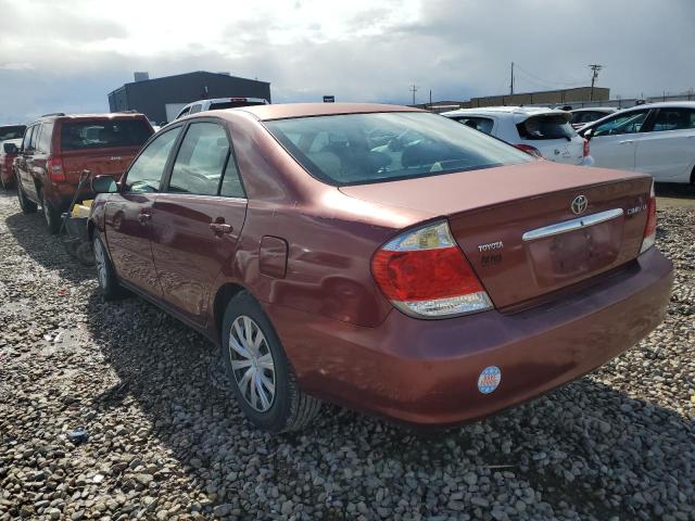 Photo 1 VIN: 4T1BE32K36U125002 - TOYOTA CAMRY 