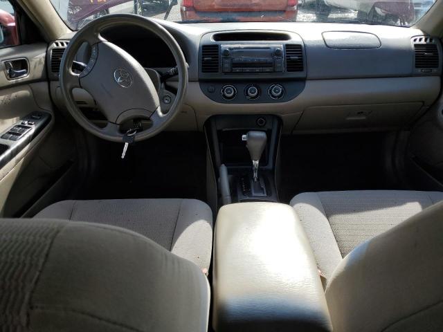 Photo 7 VIN: 4T1BE32K36U125002 - TOYOTA CAMRY 