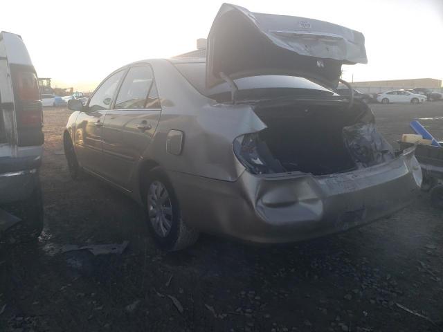 Photo 1 VIN: 4T1BE32K36U125873 - TOYOTA CAMRY LE 