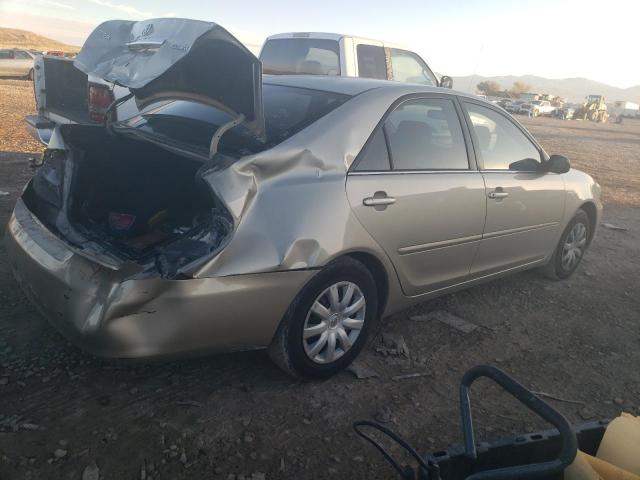 Photo 2 VIN: 4T1BE32K36U125873 - TOYOTA CAMRY LE 