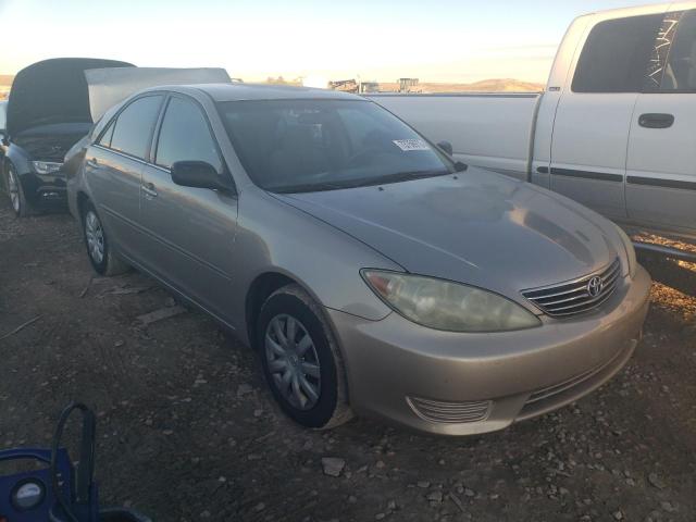 Photo 3 VIN: 4T1BE32K36U125873 - TOYOTA CAMRY LE 