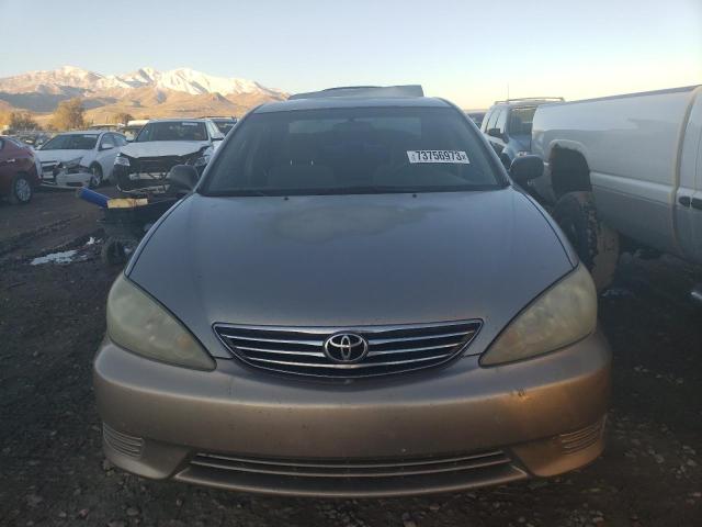 Photo 4 VIN: 4T1BE32K36U125873 - TOYOTA CAMRY LE 