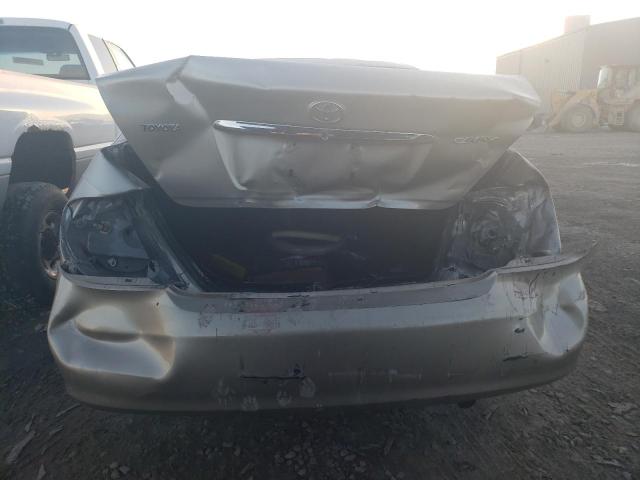 Photo 5 VIN: 4T1BE32K36U125873 - TOYOTA CAMRY LE 