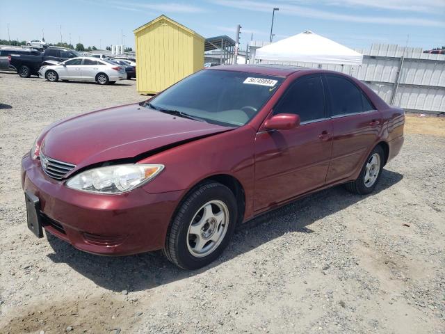 Photo 0 VIN: 4T1BE32K36U132760 - TOYOTA CAMRY 