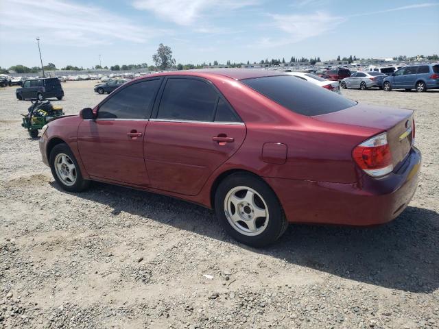 Photo 1 VIN: 4T1BE32K36U132760 - TOYOTA CAMRY 