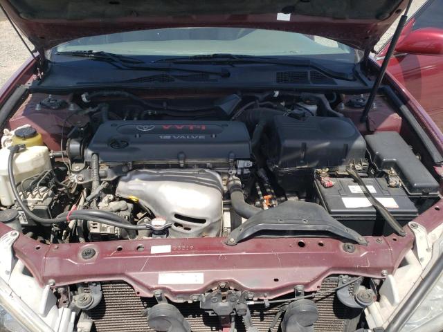 Photo 10 VIN: 4T1BE32K36U132760 - TOYOTA CAMRY 