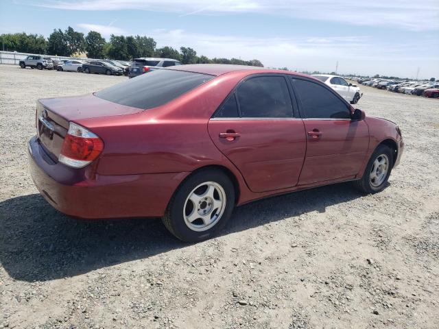 Photo 2 VIN: 4T1BE32K36U132760 - TOYOTA CAMRY 