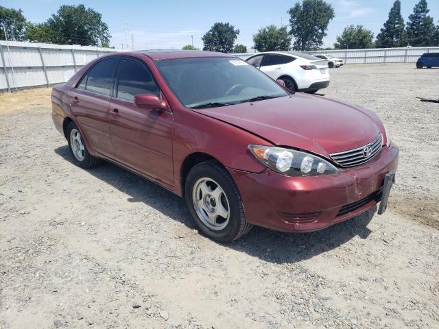 Photo 3 VIN: 4T1BE32K36U132760 - TOYOTA CAMRY 