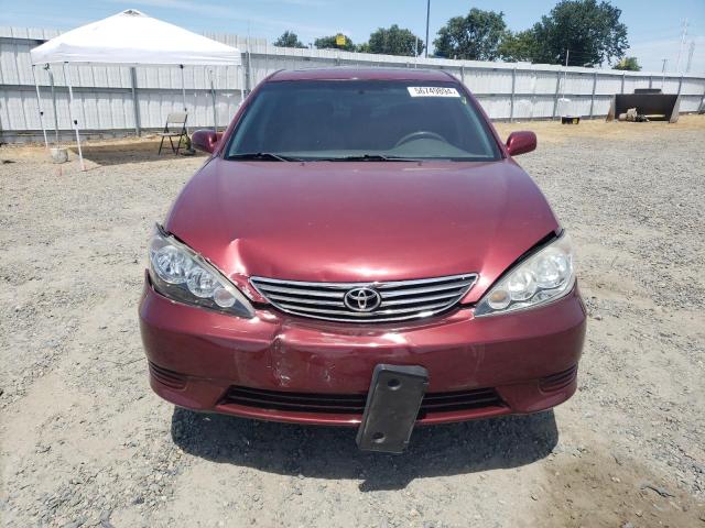 Photo 4 VIN: 4T1BE32K36U132760 - TOYOTA CAMRY 