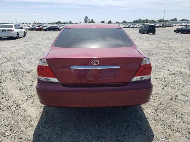 Photo 5 VIN: 4T1BE32K36U132760 - TOYOTA CAMRY 