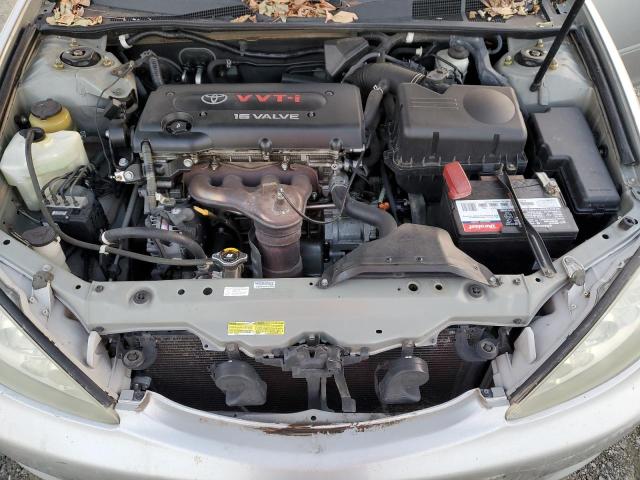 Photo 10 VIN: 4T1BE32K36U136159 - TOYOTA CAMRY 