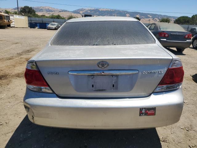 Photo 5 VIN: 4T1BE32K36U152006 - TOYOTA CAMRY LE 