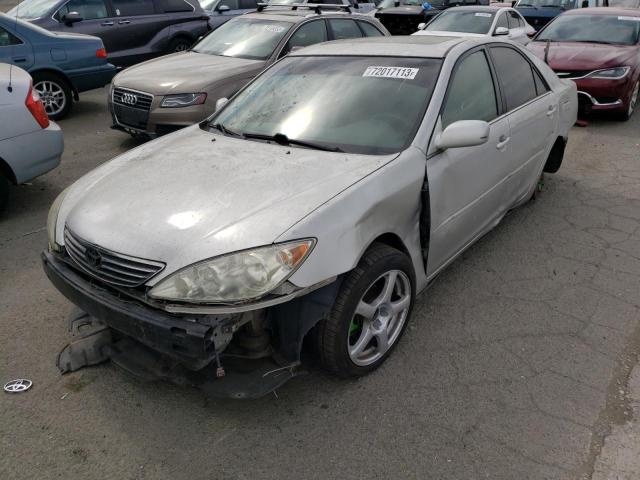 Photo 0 VIN: 4T1BE32K36U157870 - TOYOTA CAMRY 