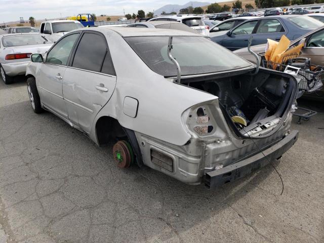 Photo 1 VIN: 4T1BE32K36U157870 - TOYOTA CAMRY 