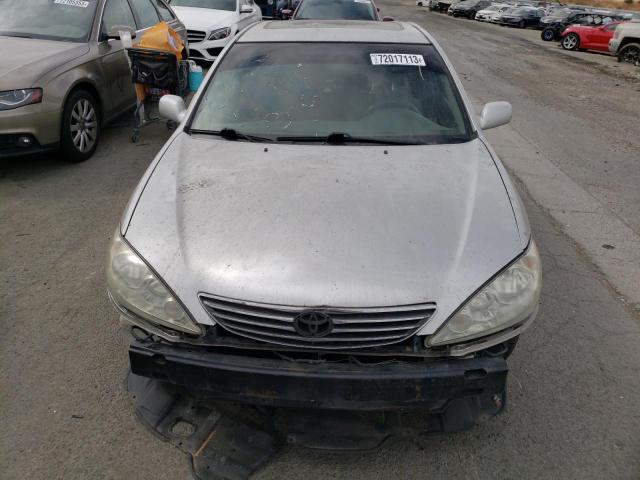 Photo 4 VIN: 4T1BE32K36U157870 - TOYOTA CAMRY 