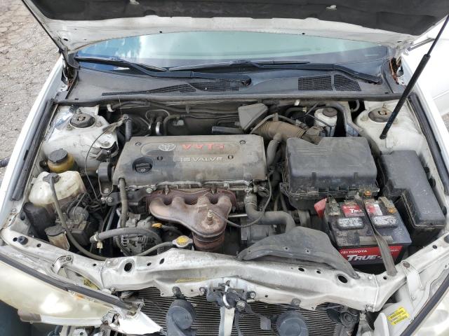 Photo 10 VIN: 4T1BE32K36U650173 - TOYOTA CAMRY LE 