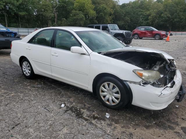 Photo 3 VIN: 4T1BE32K36U650173 - TOYOTA CAMRY LE 