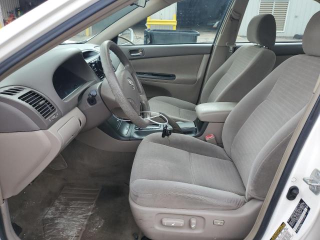 Photo 6 VIN: 4T1BE32K36U650173 - TOYOTA CAMRY LE 