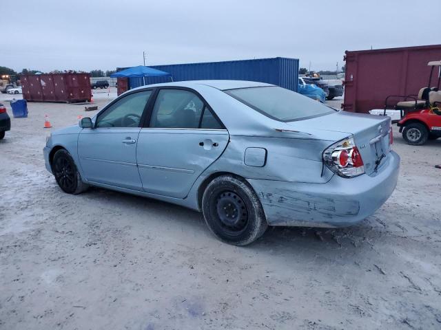 Photo 1 VIN: 4T1BE32K36U678832 - TOYOTA CAMRY LE 