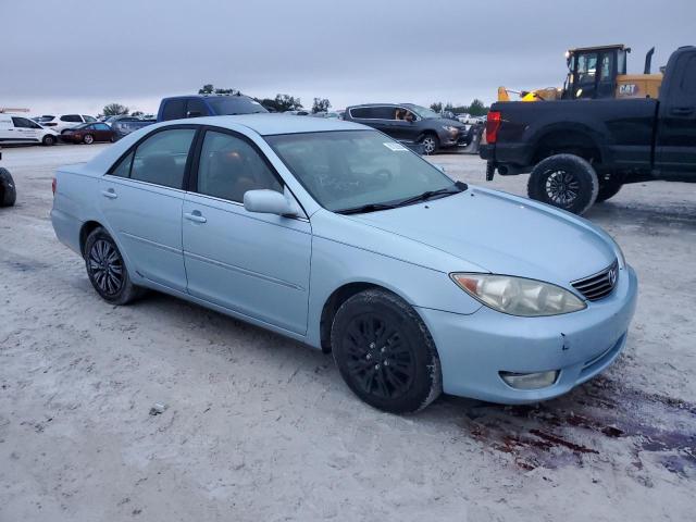 Photo 3 VIN: 4T1BE32K36U678832 - TOYOTA CAMRY LE 