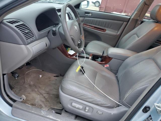 Photo 6 VIN: 4T1BE32K36U678832 - TOYOTA CAMRY LE 