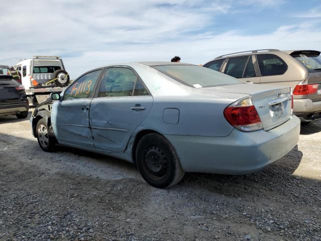 Photo 1 VIN: 4T1BE32K36U690821 - TOYOTA CAMRY 