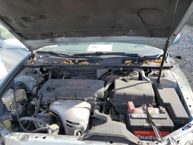 Photo 10 VIN: 4T1BE32K36U690821 - TOYOTA CAMRY 