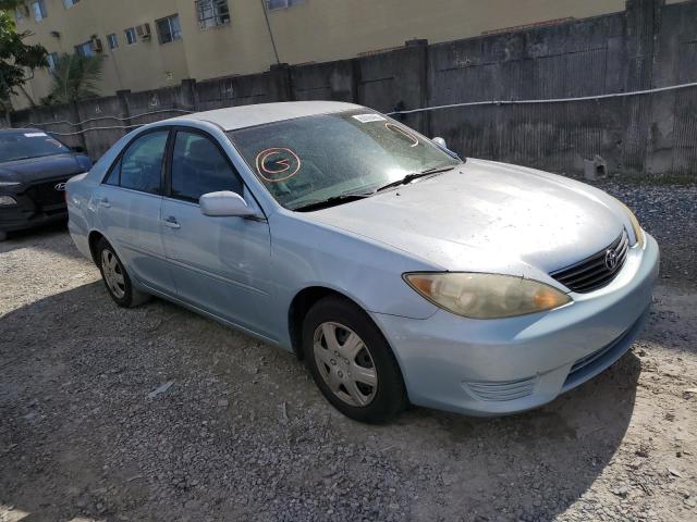 Photo 3 VIN: 4T1BE32K36U690821 - TOYOTA CAMRY 