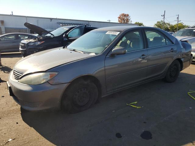 Photo 0 VIN: 4T1BE32K36U692228 - TOYOTA CAMRY LE 