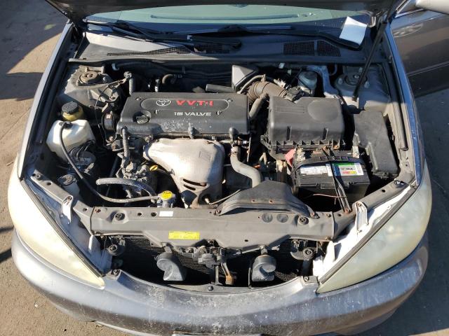 Photo 10 VIN: 4T1BE32K36U692228 - TOYOTA CAMRY LE 