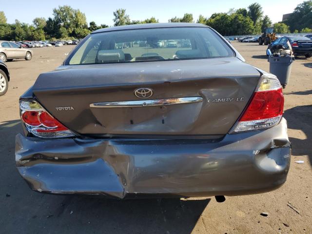 Photo 5 VIN: 4T1BE32K36U692228 - TOYOTA CAMRY LE 