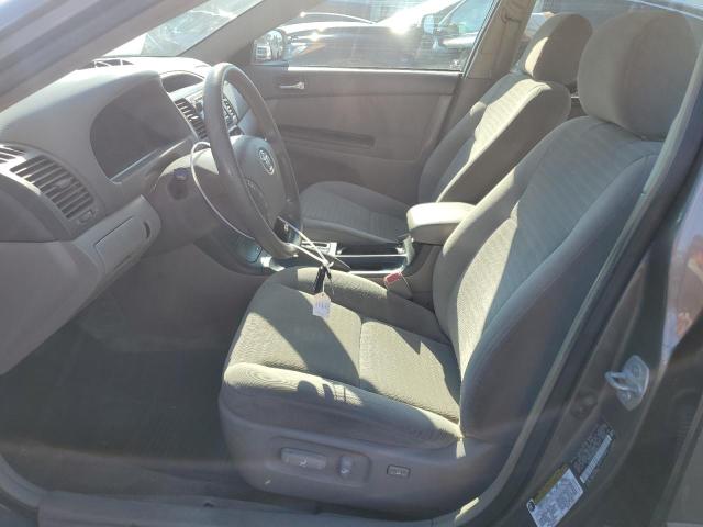 Photo 6 VIN: 4T1BE32K36U692228 - TOYOTA CAMRY LE 