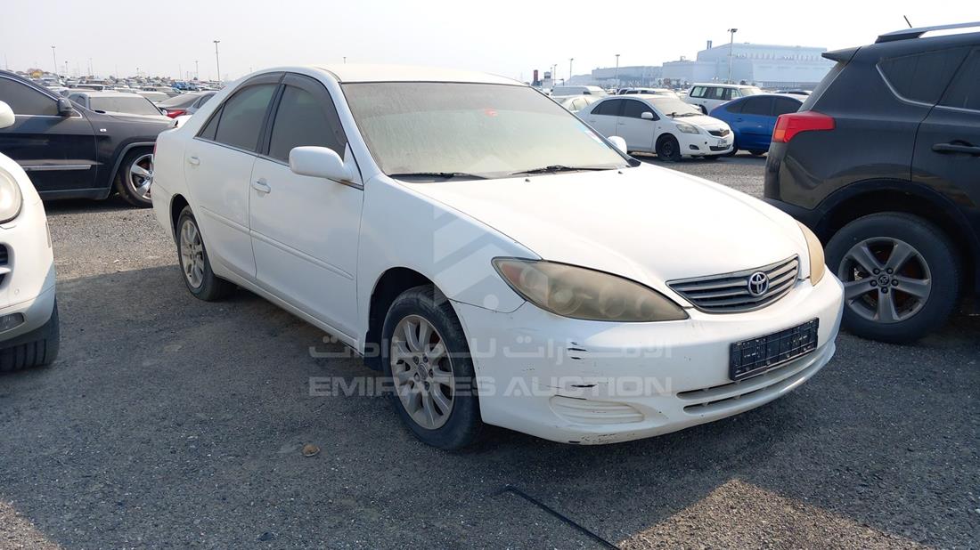 Photo 8 VIN: 4T1BE32K36U695257 - TOYOTA CAMRY 