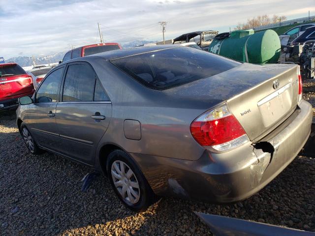 Photo 1 VIN: 4T1BE32K36U722666 - TOYOTA CAMRY 