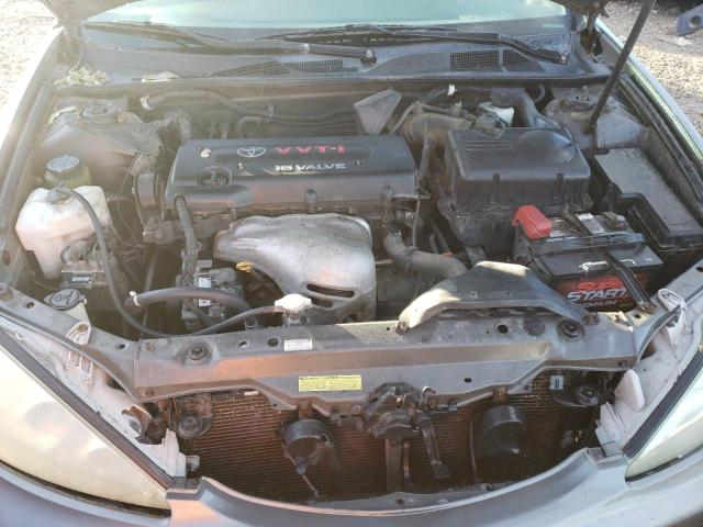 Photo 10 VIN: 4T1BE32K36U722666 - TOYOTA CAMRY 