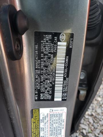 Photo 11 VIN: 4T1BE32K36U722666 - TOYOTA CAMRY 